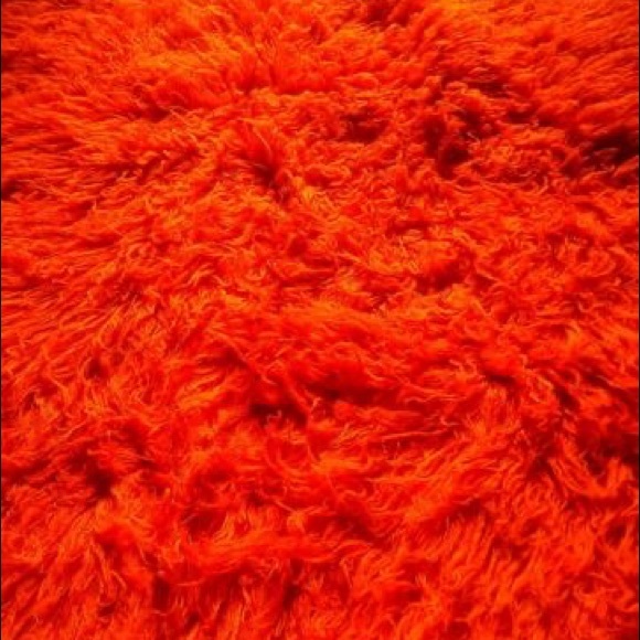 Authentic flokati / tulu jamboIija shaggy pure wool rug - Picture 3 of 5